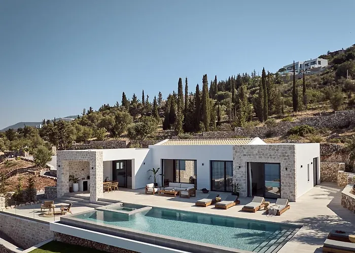 Veda Villa