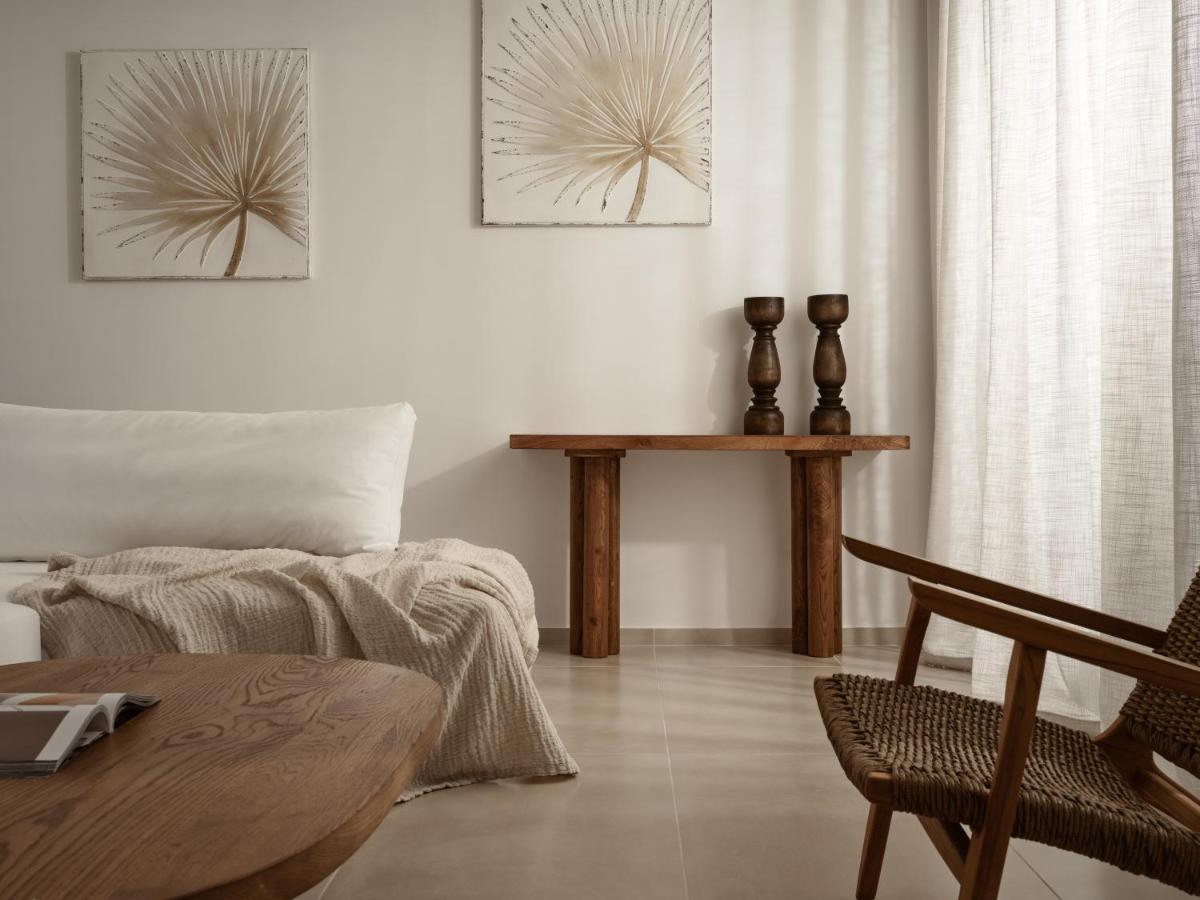 Villa Veda Agios Nikolaos (Zakynthos)