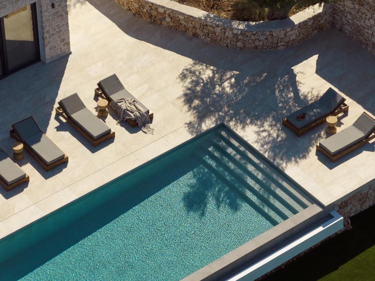 Villa Veda Agios Nikolaos (Zakynthos)